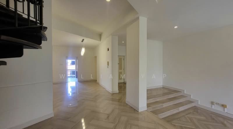 Orange Regency, 101 Fernhill Road, 3 Bedrooms, 2,422 sqft, Condominium For Rent, by William Yap, 25438506 - PropertyGuru.com.sg
