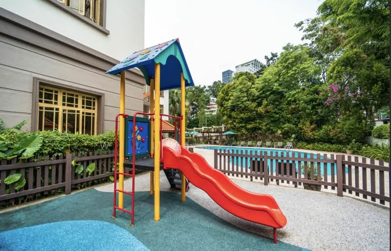 Orange Regency, 101 Fernhill Road, 3 Bedrooms, 2,422 sqft, Condominium For Rent, by William Yap, 25438506 - PropertyGuru.com.sg