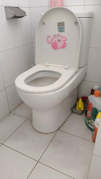 For Rent - 335 Woodlands Street 32