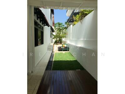 For Sale - Jalan Selamat Freehold Detached House