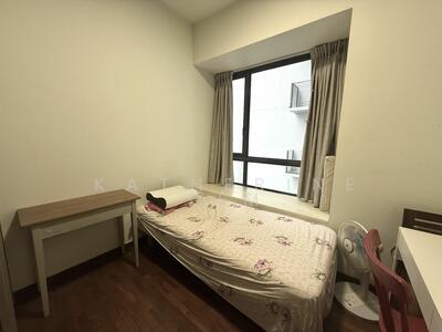 For Rent - The Palette