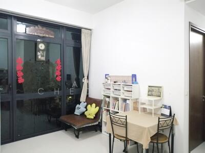 For Sale - VA Residences