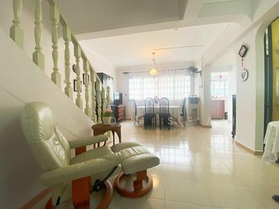 For Sale - 354 Bukit Batok Street 31