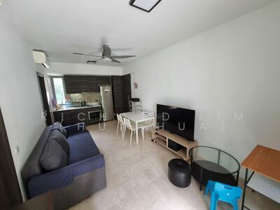 For Sale - RiverTrees Residences