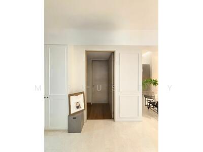 For Sale - Sennett Residence