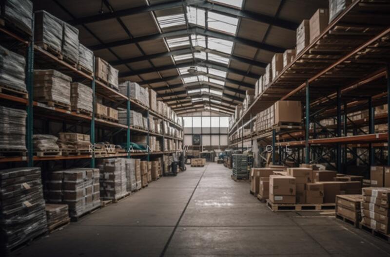 West Coast Highway warehouse near Pasir Panjang Mrt, Harbourfront / Telok Blangah, 30,000 sqft, Light Industrial (B1) For Rent, by Kwan Wei Hoe, 25438649 - CommercialGuru.com.sg