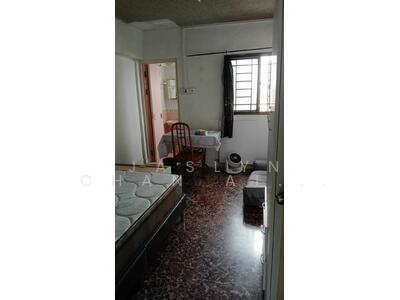 For Rent - 2 Haig Road