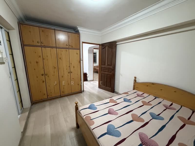 131 Rivervale Street, 131 Rivervale Street, 3 Bedrooms, 1,076 sqft, HDB Flat For Rent, by Jerome Tee, 25438688 - PropertyGuru.com.sg