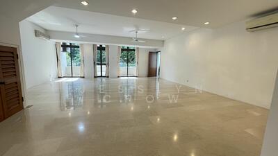 For Rent - The Balmoral