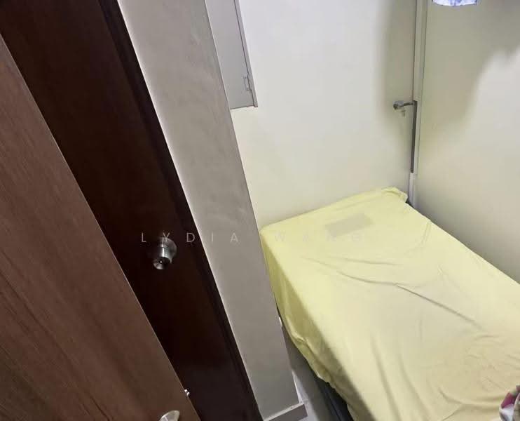 Harbourlights, 68 Telok Blangah Road, Harbourfront / Telok Blangah, Room Rental, 40 sqft, Apartment For Rent, by Lydia Wang, 25438692 - PropertyGuru.com.sg