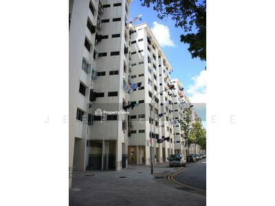 For Rent - 121 Yishun Street 11
