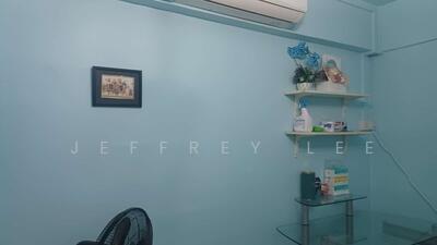 For Rent - 121 Yishun Street 11