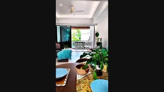 Pebble Bay, 130 Tanjong Rhu Road, East Coast / Marine Parade, 2 Bedrooms, 1,302 sqft, Condominium For Sale, by Ada Lee Yoke Sim, 25438719 - PropertyGuru.com.sg