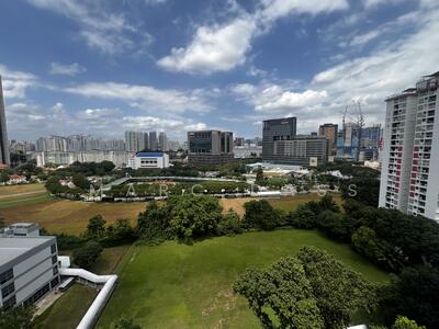 For Sale - 106 Spottiswoode Park Road