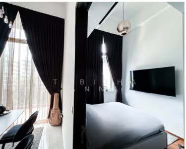 For Rent - Mayfair Gardens