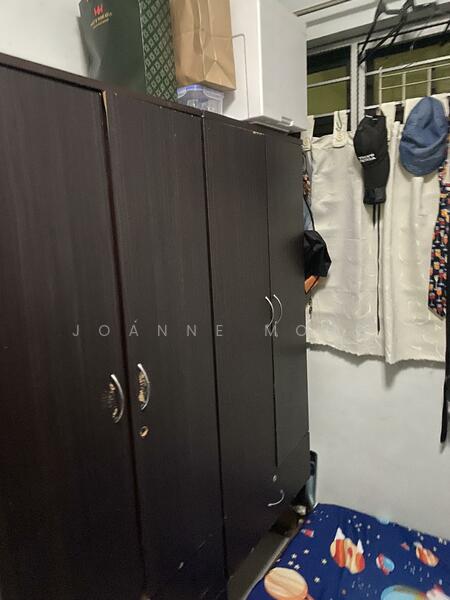 671A Klang Lane, 671A Klang Lane, Room Rental, 200 sqft, HDB Flat For Rent, by Joanne Hong, 25438729 - PropertyGuru.com.sg