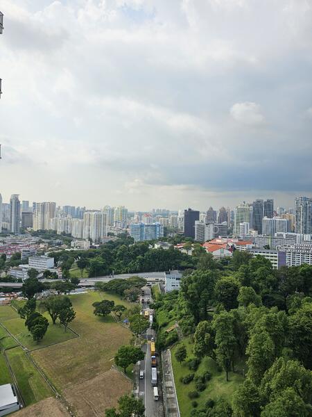 One Pearl Bank, 1 Pearl Bank, Alexandra / Commonwealth, 2 Bedrooms, 893 sqft, Condominium For Rent, by Sophie Toh, 25438734 - PropertyGuru.com.sg