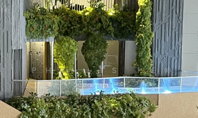 For Sale - The Giverny Residences