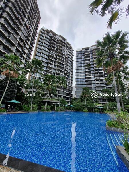 For Sale - RiverTrees Residences