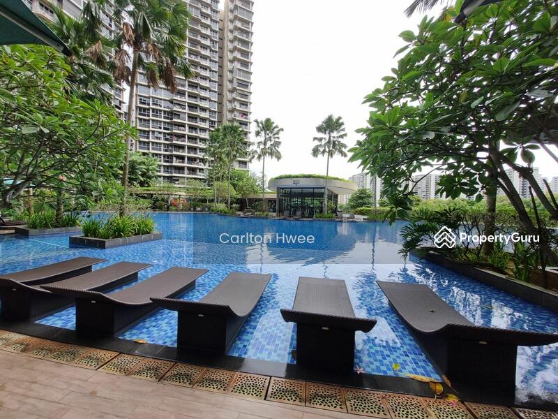 For Sale - RiverTrees Residences