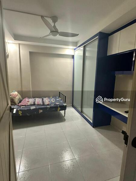 For Rent - 351 Tampines Street 33