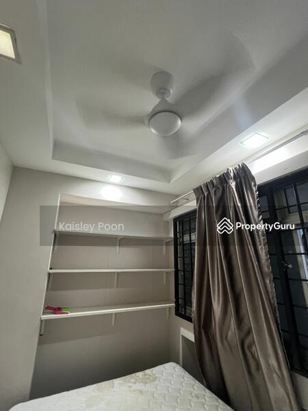 For Rent - 351 Tampines Street 33