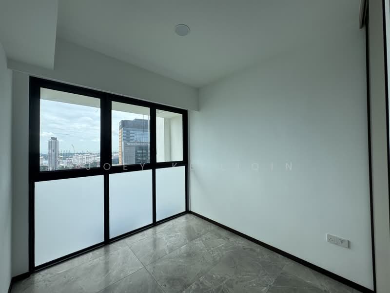 One Pearl Bank, 1 Pearl Bank, 2 Bedrooms, 743 sqft, Condominium For Rent, by Joey Ke Liqin, 25438779 - PropertyGuru.com.sg
