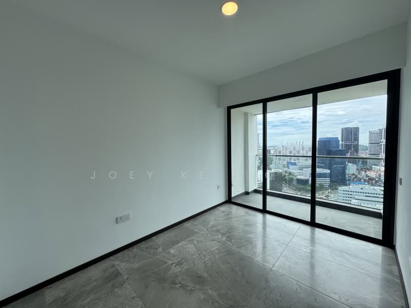 One Pearl Bank, 1 Pearl Bank, 2 Bedrooms, 743 sqft, Condominium For Rent, by Joey Ke Liqin, 25438779 - PropertyGuru.com.sg