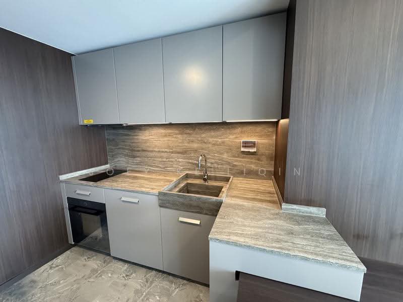 One Pearl Bank, 1 Pearl Bank, 2 Bedrooms, 743 sqft, Condominium For Rent, by Joey Ke Liqin, 25438779 - PropertyGuru.com.sg