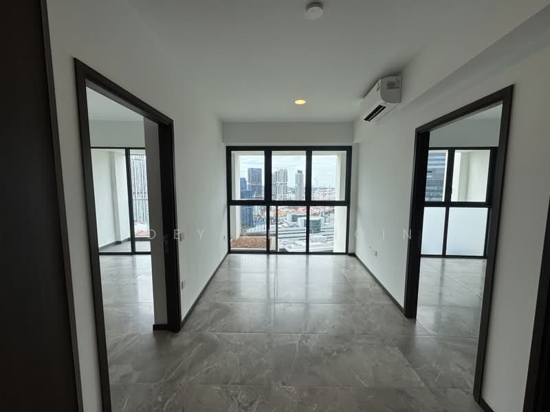 One Pearl Bank, 1 Pearl Bank, 2 Bedrooms, 743 sqft, Condominium For Rent, by Joey Ke Liqin, 25438779 - PropertyGuru.com.sg