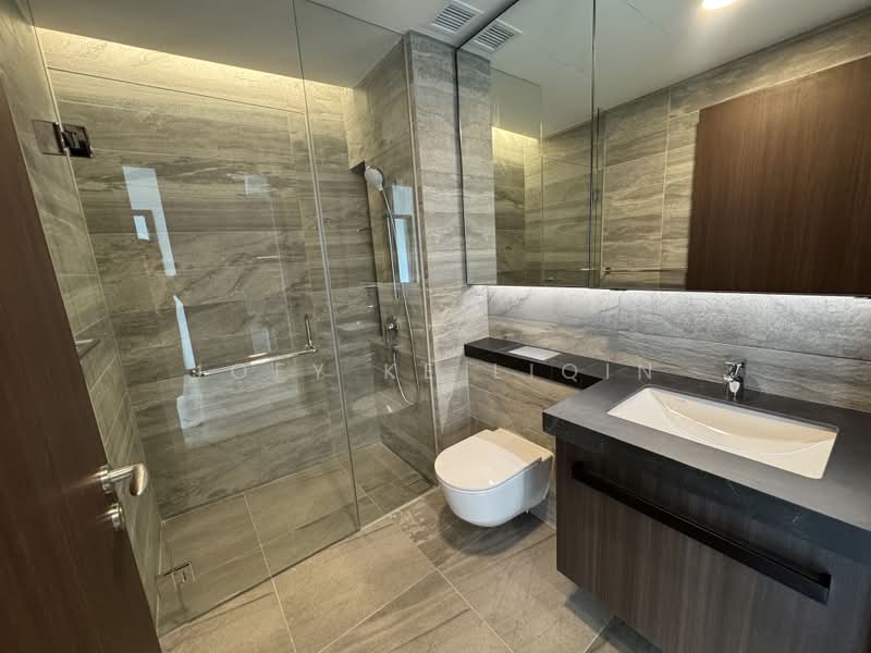 One Pearl Bank, 1 Pearl Bank, 2 Bedrooms, 743 sqft, Condominium For Rent, by Joey Ke Liqin, 25438779 - PropertyGuru.com.sg