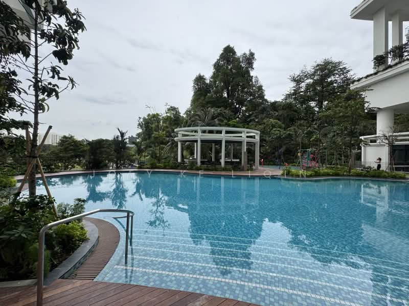 One Pearl Bank, 1 Pearl Bank, 2 Bedrooms, 743 sqft, Condominium For Rent, by Joey Ke Liqin, 25438779 - PropertyGuru.com.sg