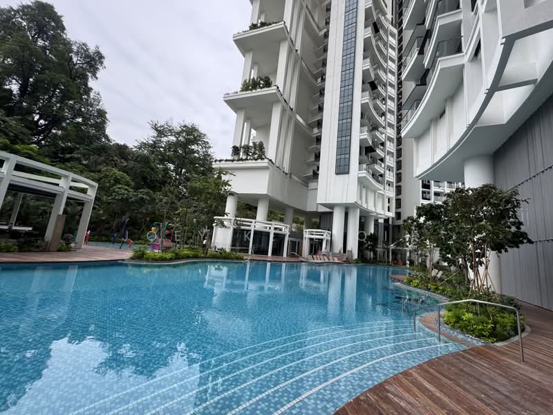 One Pearl Bank, 1 Pearl Bank, 2 Bedrooms, 743 sqft, Condominium For Rent, by Joey Ke Liqin, 25438779 - PropertyGuru.com.sg