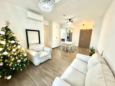 For Rent - 433B Northshore Drive