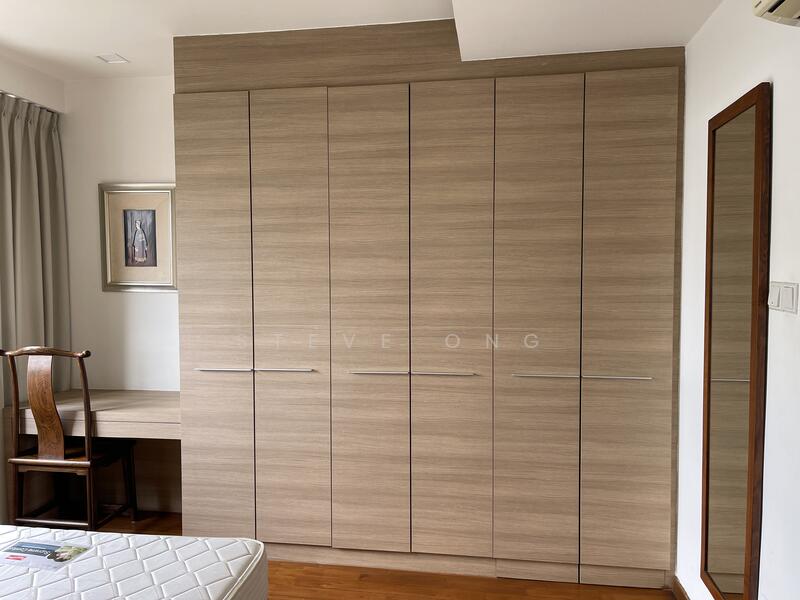 For Rent - Platinum Residence