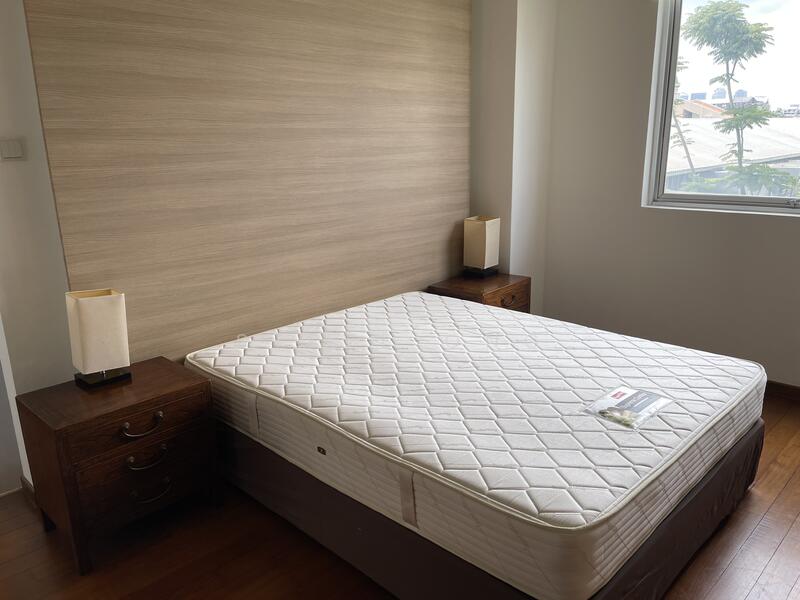 For Rent - Platinum Residence