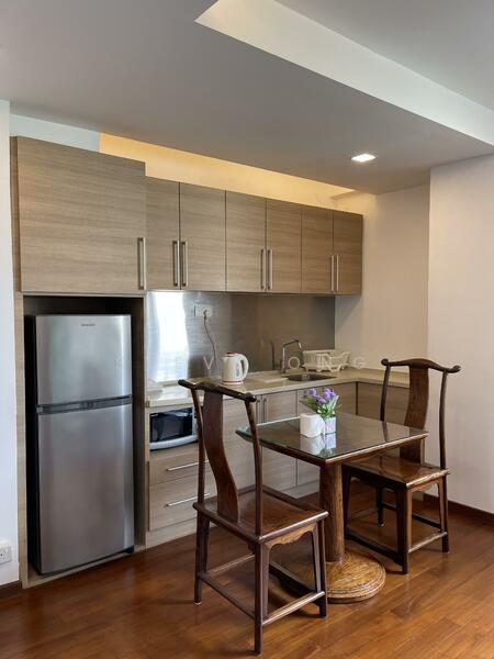 For Rent - Platinum Residence