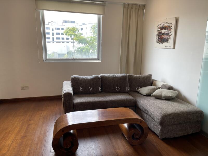 For Rent - Platinum Residence