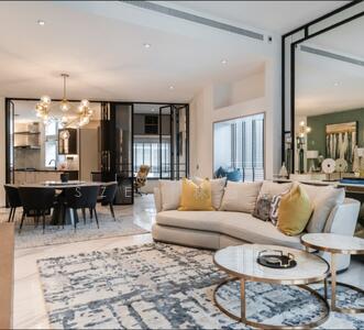 For Sale - Belle Vue Residences