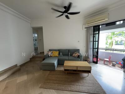 For Sale - Trevose Park