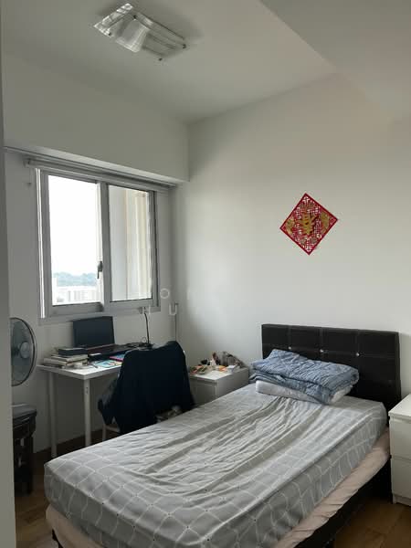 Reflections at Keppel Bay Condominium For Sale at S$ 2,500,000 | PropertyGuru Singapore