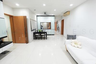 For Sale - Meadows @ Peirce