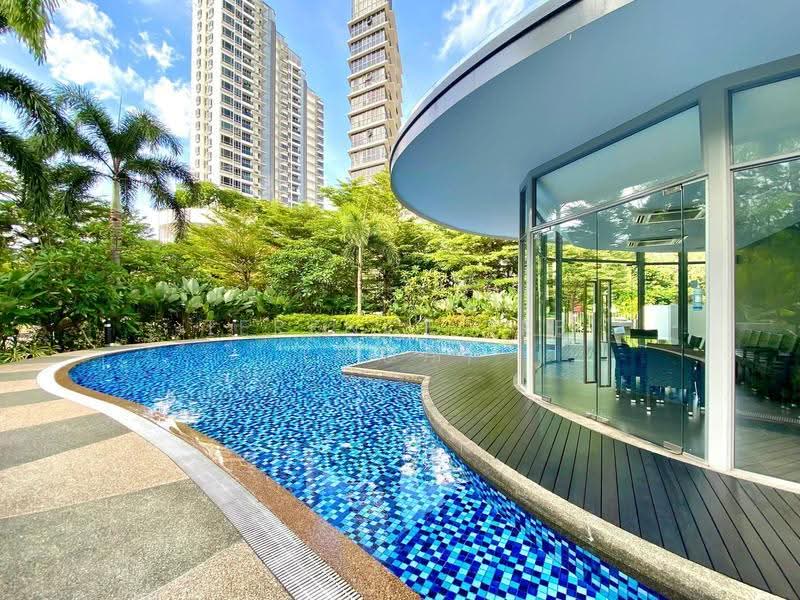 Beacon Heights, 8 Mar Thoma Road, Balestier / Toa Payoh, 1 Bedroom, 667 sqft, Condominium For Rent, by Terence Tee (郑志翔), 25438993 - PropertyGuru.com.sg