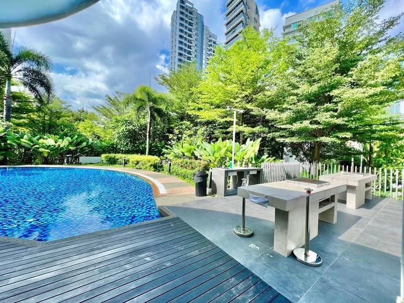 Beacon Heights, 8 Mar Thoma Road, Balestier / Toa Payoh, 1 Bedroom, 667 sqft, Condominium For Rent, by Terence Tee (郑志翔), 25438993 - PropertyGuru.com.sg