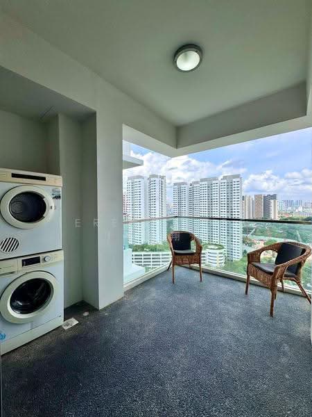 Beacon Heights, 8 Mar Thoma Road, Balestier / Toa Payoh, 1 Bedroom, 667 sqft, Condominium For Rent, by Terence Tee (郑志翔), 25438993 - PropertyGuru.com.sg
