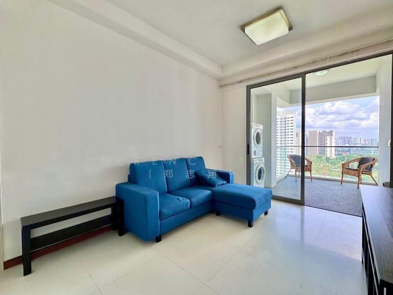 Beacon Heights, 8 Mar Thoma Road, Balestier / Toa Payoh, 1 Bedroom, 667 sqft, Condominium For Rent, by Terence Tee (郑志翔), 25438993 - PropertyGuru.com.sg