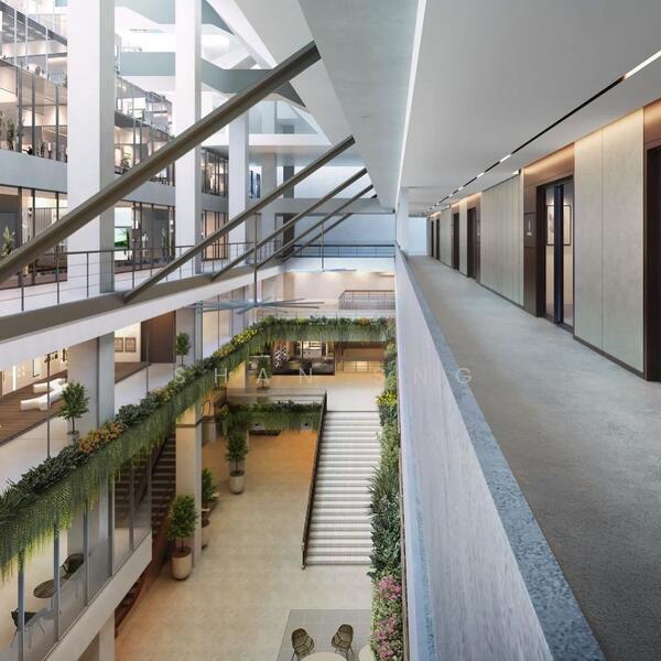 The Golden Mile, 800 Beach Road, 2,780 sqft, Office For Sale, by Shan Sng, 25439002 - CommercialGuru.com.sg