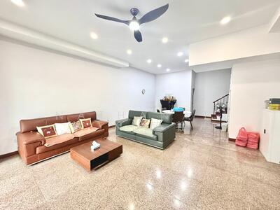 For Sale - Westwood Park