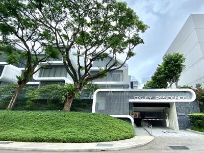 For Sale - 49 Oxley Road