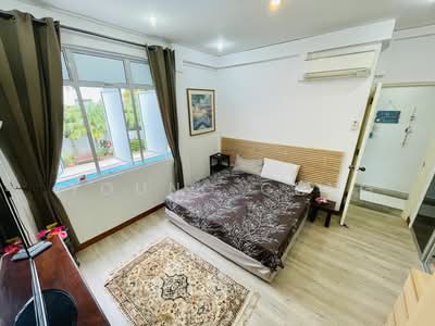 For Rent - Casa Pasir Ris